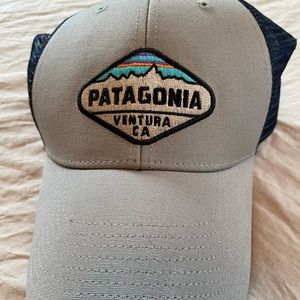 Men’s Patagonia Hat